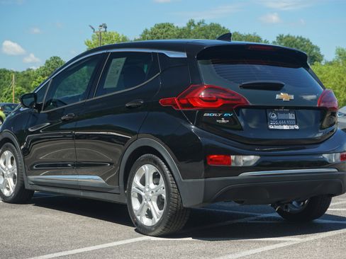 Used 2020 Chevrolet Bolt LT image 7