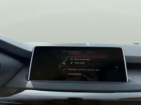 Used 2015 BMW X5 xDrive35i image 21