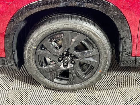 New 2026 MAZDA CX-5 2.5 S w/ Premium Plus Package image 25