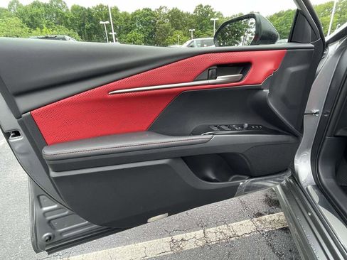 New 2026 Toyota Camry XSE FWD image 28