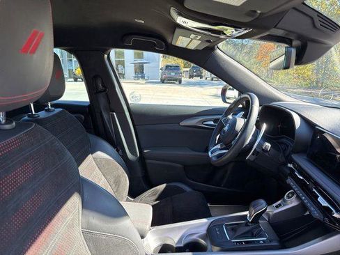 Used 2024 Dodge Hornet R/T image 69