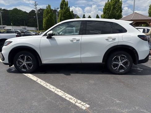 Used 2023 Honda HR-V EX-L image 10