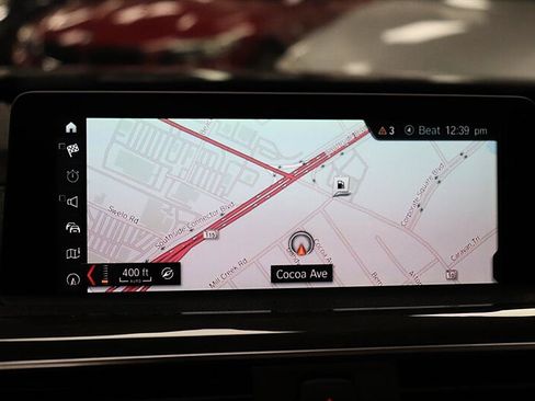 Used 2019 BMW 440i Gran Coupe xDrive AWD/4WD image 22
