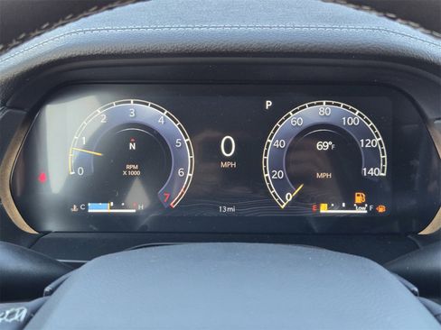 New 2025 Jeep Grand Cherokee L Limited w/ Black Appearance Package image 15