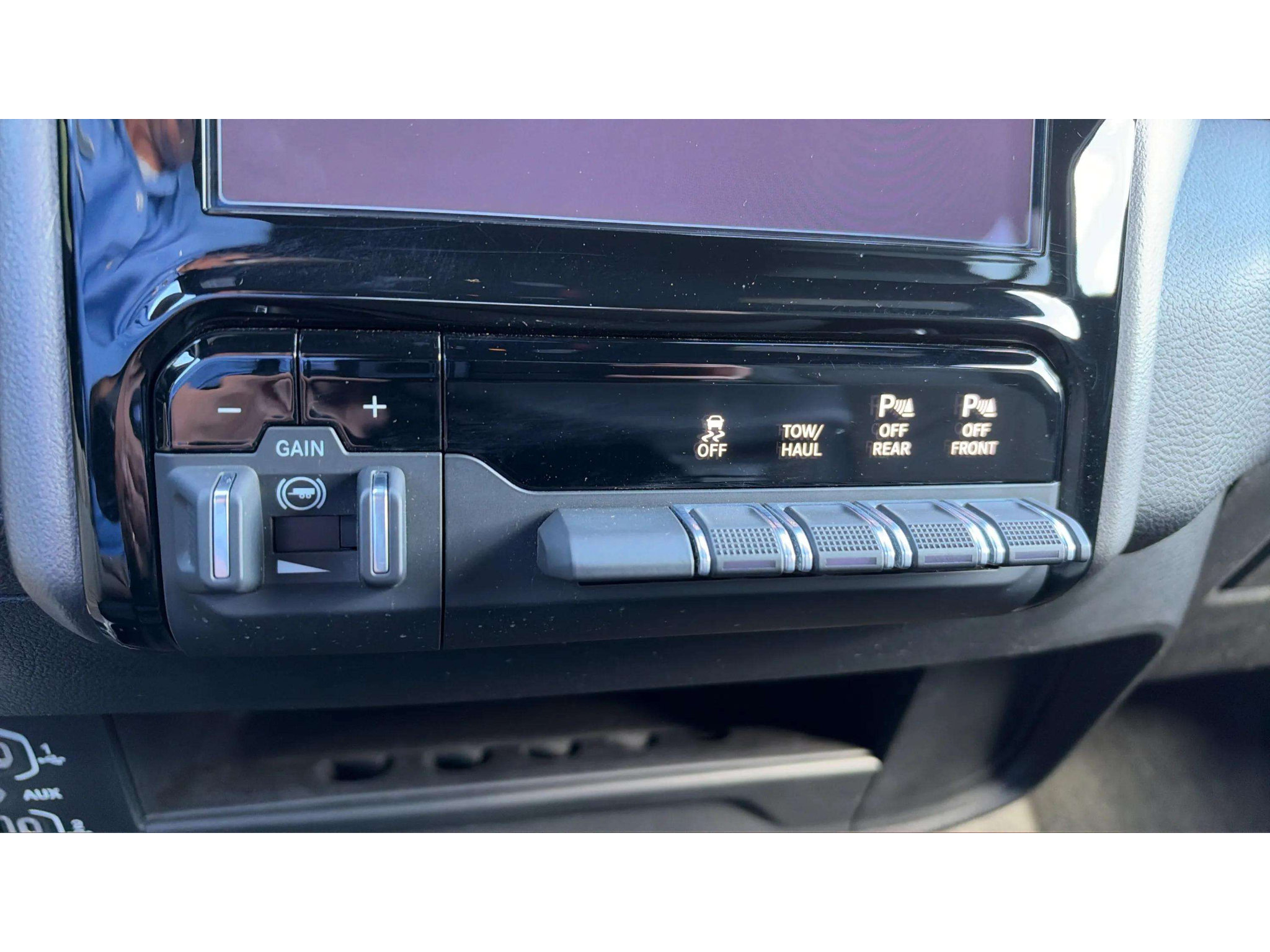 Used 2026 RAM 2500 Big Horn AWD/4WD image 20