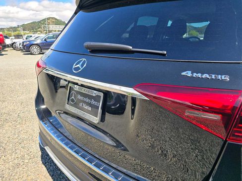 Used 2026 Mercedes-Benz GLE 350 4MATIC image 16