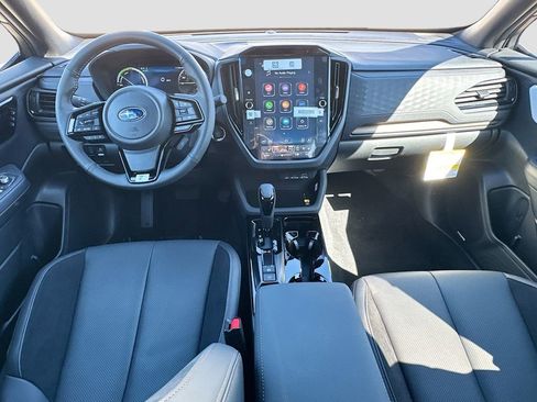 New 2026 Subaru Forester Touring image 27