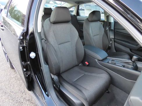 New 2026 Honda Accord SE image 15