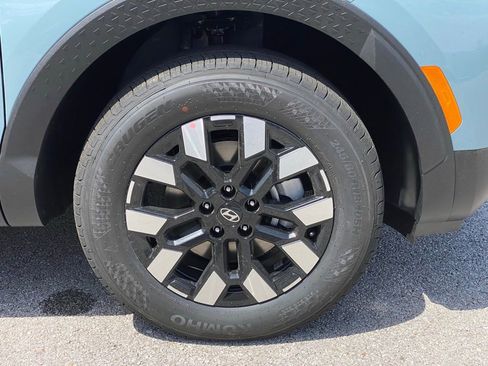 New 2026 Hyundai Santa Cruz SE AWD/4WD image 40