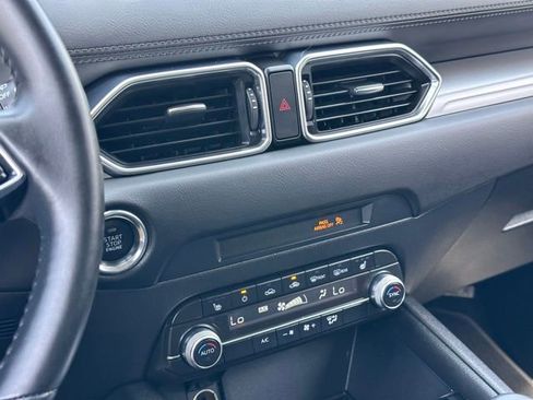 Used 2019 MAZDA CX-5 Touring FWD image 15