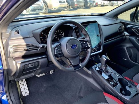Used 2024 Subaru Impreza RS image 16