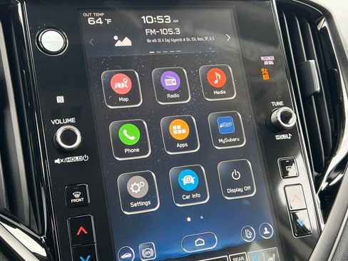 New 2025 Subaru Ascent Bronze Edition image 27