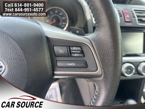 Used 2016 Subaru Impreza 2.0i Sport Premium image 12