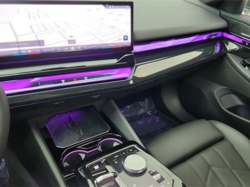 Used 2026 BMW 540i xDrive 540i xDrive image 44