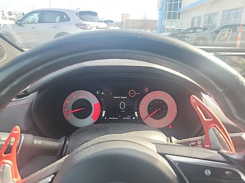 Used 2023 Acura TLX Type S image 2