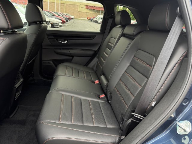 Certified 2024 Honda CR-V Sport-L image 5