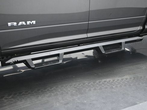Used 2021 RAM 2500 Laramie AWD/4WD image 26