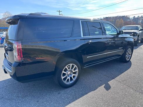 Used 2018 GMC Yukon XL Denali w/ Open Road Package image 7