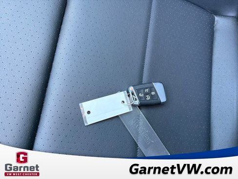 Certified 2023 Volkswagen Atlas SEL image 30