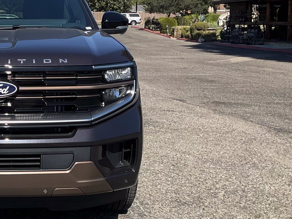 New 2027 Ford Expedition Max King Ranch AWD/4WD image 63