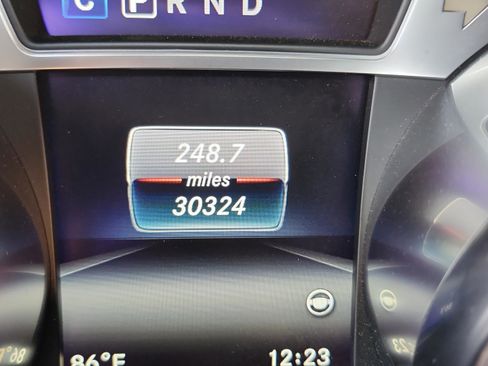 Used 2017 Mercedes-Benz SL 450 image 18