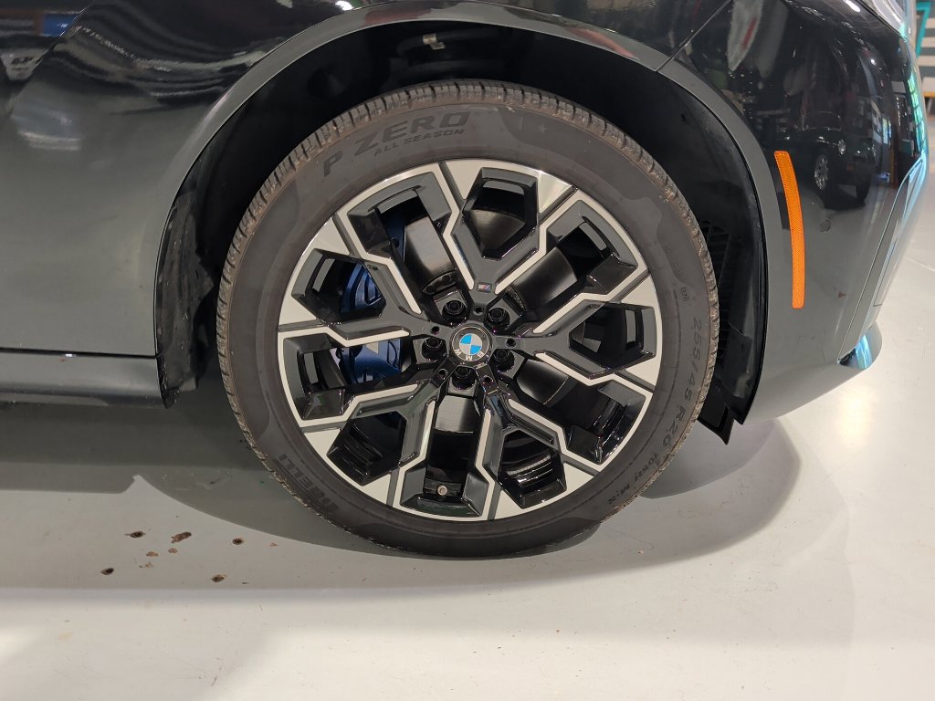 Certified 2026 BMW X3 M50 AWD/4WD image 7