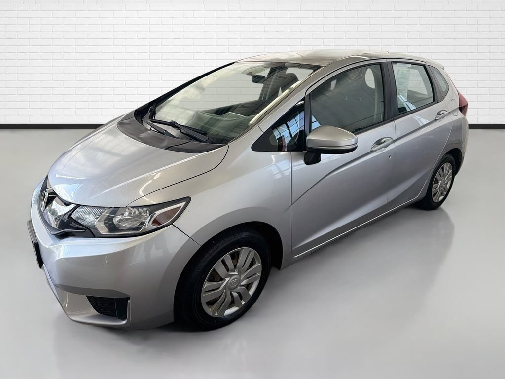 Used 2015 Honda Fit LX image 5