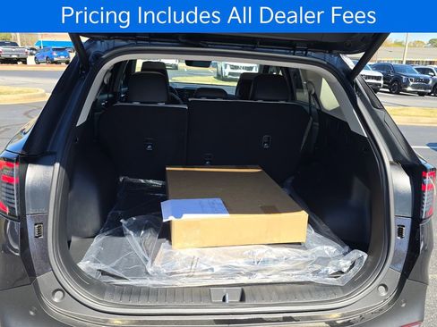 New 2026 Kia Sportage EX w/ EX Panorama Roof Package FWD image 11