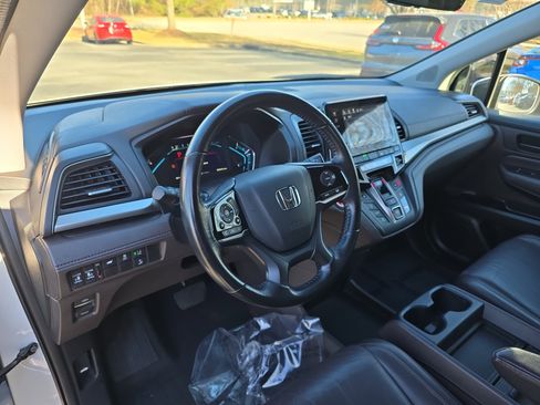 Used 2020 Honda Odyssey EX-L image 17