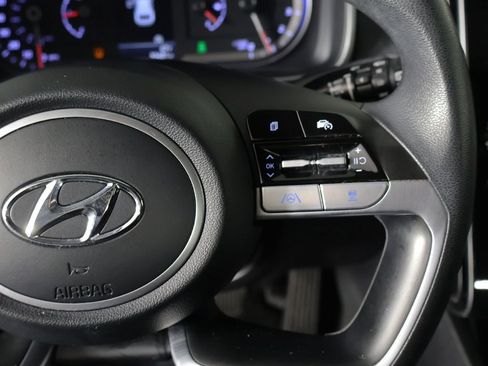 Used 2023 Hyundai Tucson SEL image 39