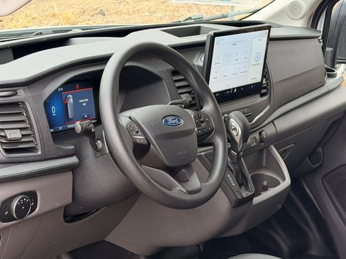 New 2026 Ford Transit 250 148 Medium Roof image 15