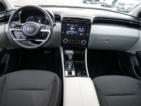 Used 2023 Hyundai Tucson SEL image 10