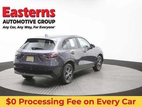 Used 2023 Honda HR-V EX-L image 38