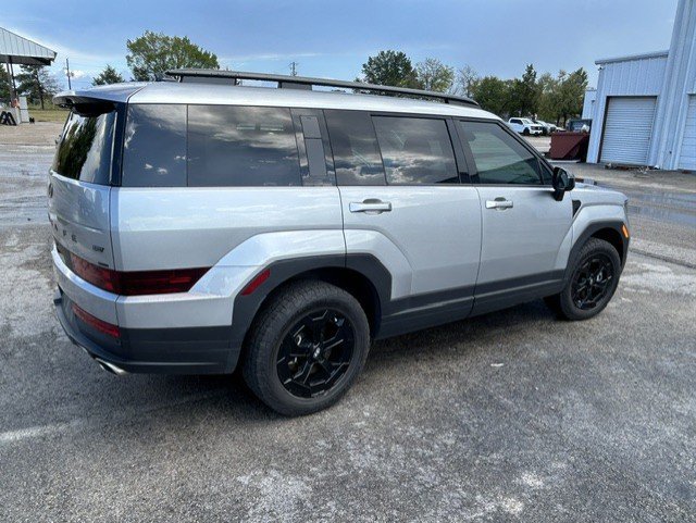 Used 2024 Hyundai Santa Fe XRT AWD/4WD image 3