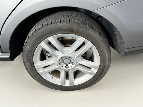 Used 2015 Mercedes-Benz ML 350 4MATIC image 11