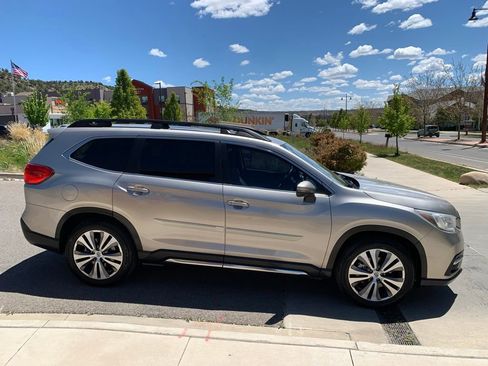 Used 2019 Subaru Ascent Limited AWD/4WD image 7