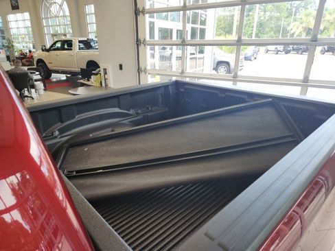 Certified 2022 RAM 1500 Big Horn image 12