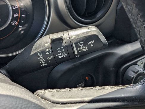 Used 2021 Jeep Wrangler Sport AWD/4WD image 25