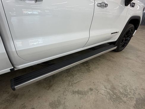 Used 2023 GMC Sierra 1500 Denali w/ Denali Reserve Package image 6