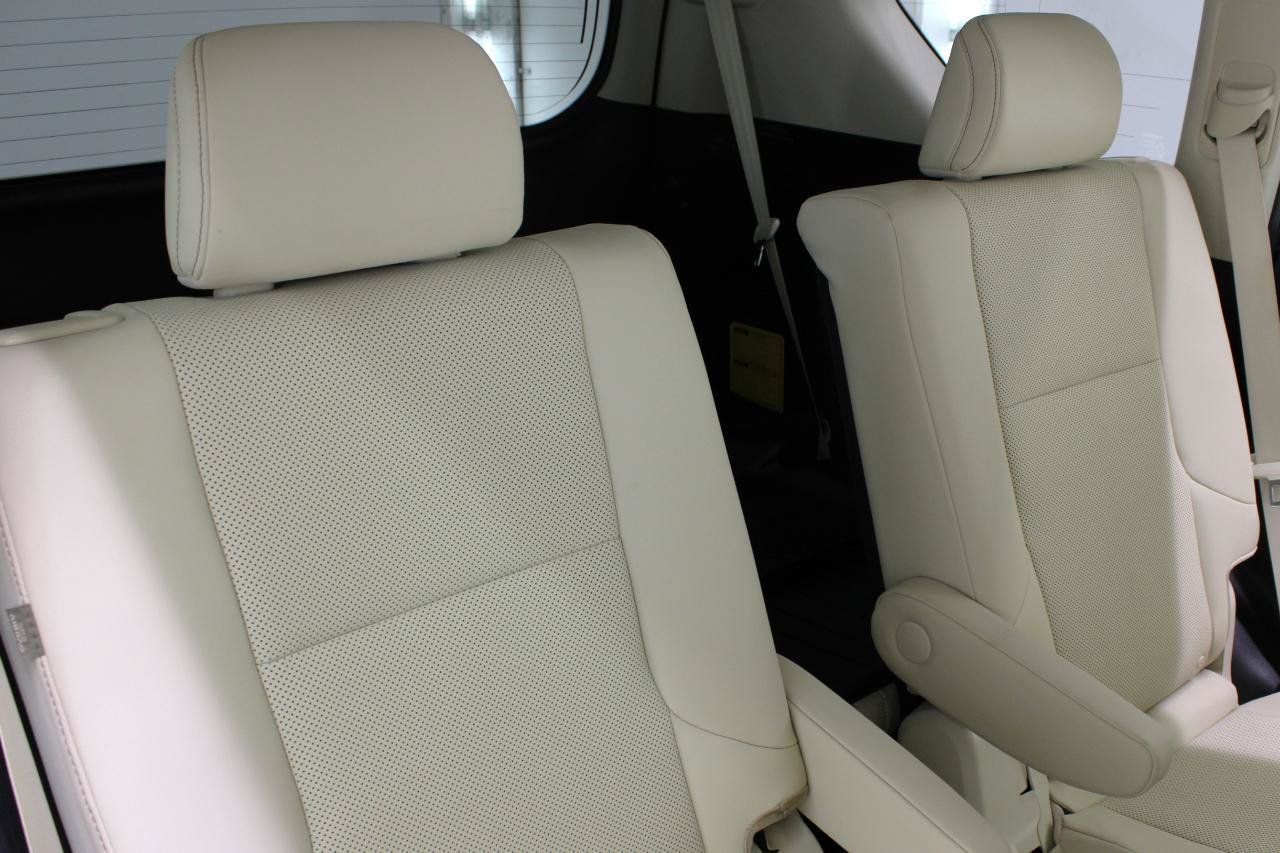 Used 2021 Lexus GX 460 Premium AWD/4WD image 45