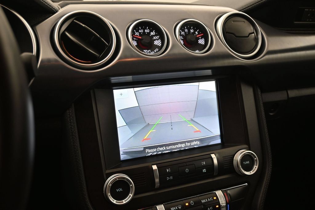 Used 2022 Ford Mustang Mach 1 RWD image 14