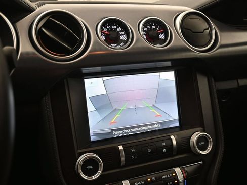 Certified 2022 Ford Mustang Mach 1 RWD image 14