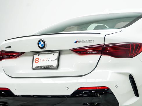 Used 2026 BMW 440i xDrive Coupe AWD/4WD image 15