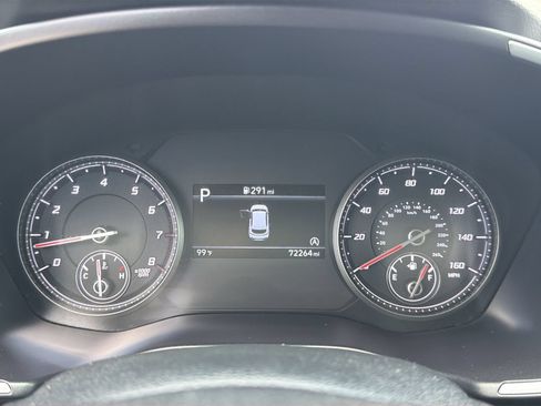 Used 2022 Hyundai Santa Fe SEL w/ Cargo Package AWD/4WD image 29