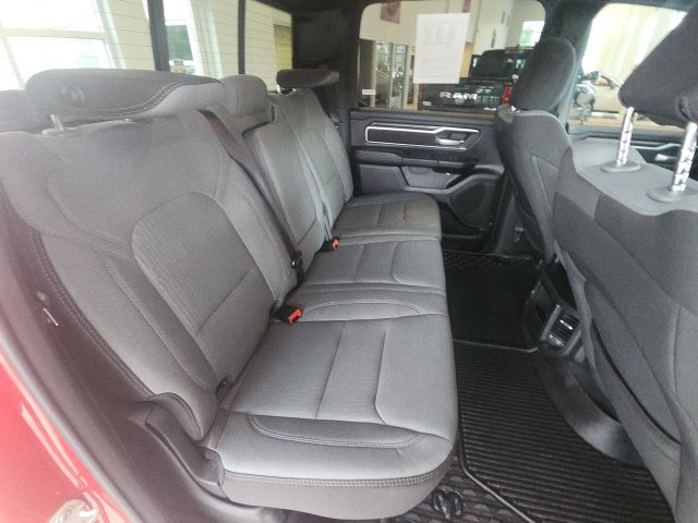Certified 2023 RAM 1500 Big Horn w/ Trailer Tow Group RWD image 45