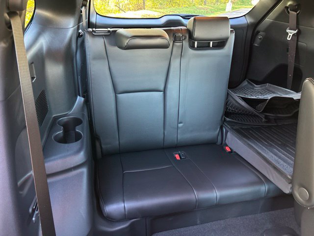 Used 2024 Toyota Highlander XSE AWD/4WD image 47