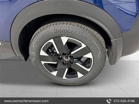 New 2026 Nissan Kicks SV w/ Cold Weather Package image 9