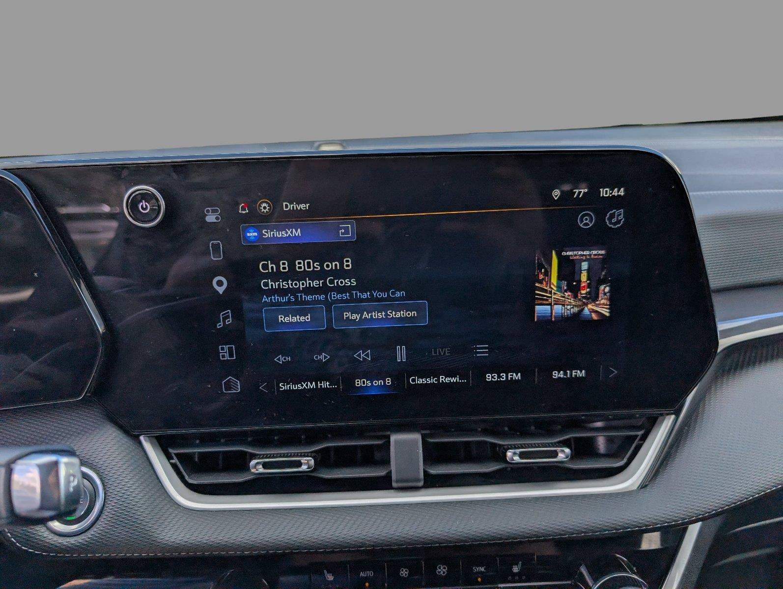 Used 2026 Chevrolet Equinox LT w/ Convenience Package II FWD image 23