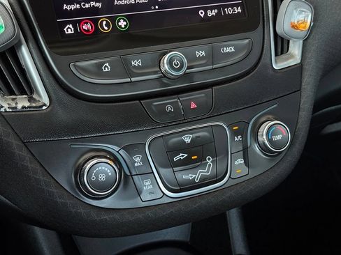 Used 2023 Chevrolet Malibu RS FWD image 30