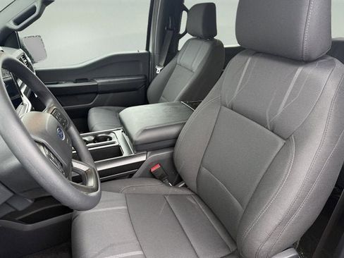 New 2026 Ford F150 STX image 9